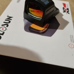Holosun 507c x2