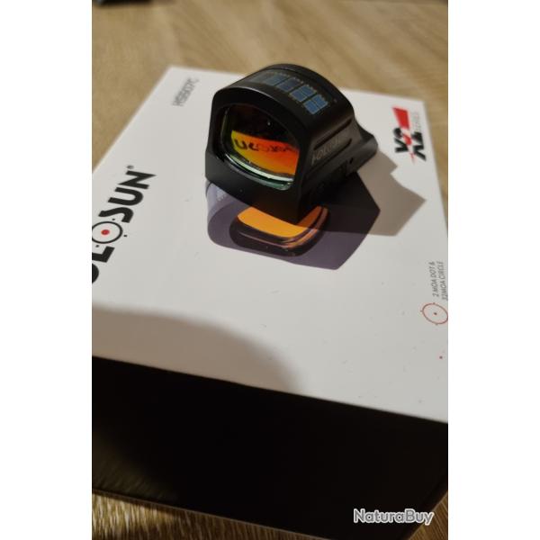 Holosun 507c x2