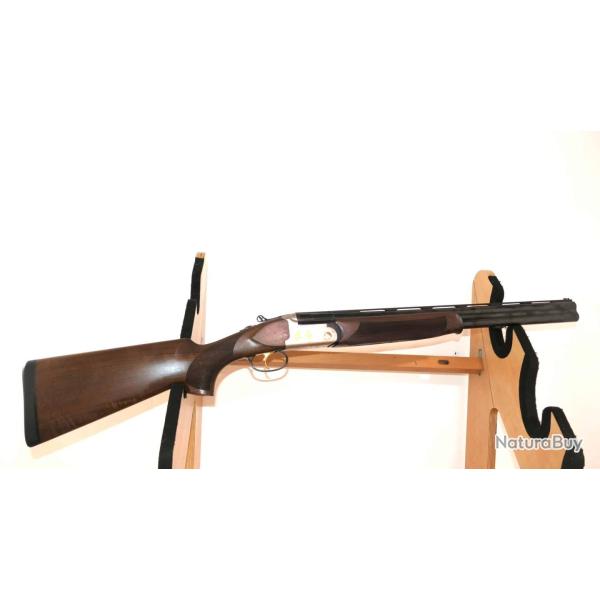 Fusil de chasse bettinsoli becassier primis cal 12/60cm