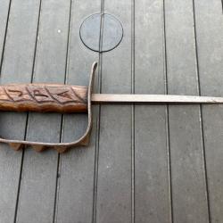 Trench Knife 1917 US WW1
