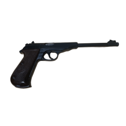 Pistolet WALTHER-MANURHIN PP SPORT .22LR "Occasion"