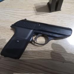 Sig Sauer P230 KSC
