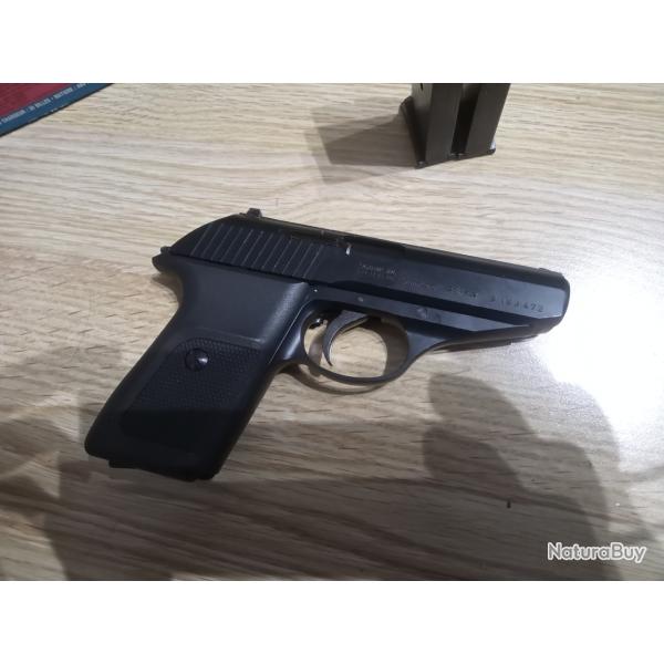 Sig Sauer P230 KSC