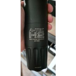 Silencieux A-TEC H2 .223