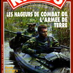 raids 83, paras belges en somalie, serbes autour de sarajevo, 2e rep &agrave; sarajevo, commandos portugais