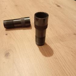 Chicken baikal mp 155 3/4