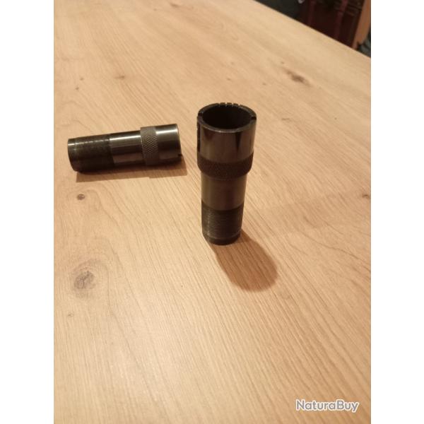 Chicken baikal mp 155 3/4