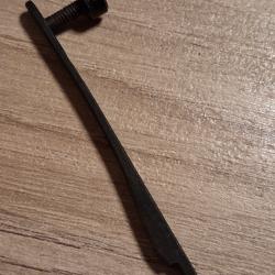 &Eacute;pingle pour fixation grenadi&eacute;re avant 96/11 - G11