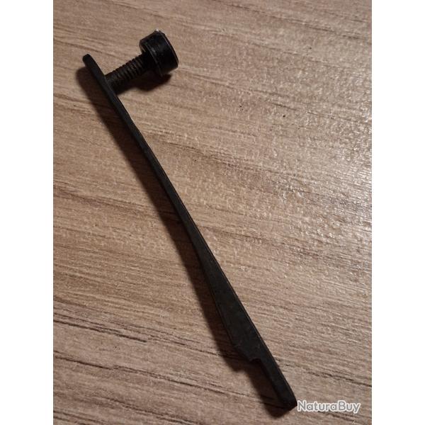 �pingle pour fixation grenadi�re avant 96/11 - G11