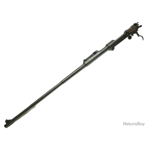 M�canique compl�te fusil  Mauser 98K code 147   1940     calibre 8 x 57 num�ro 4229