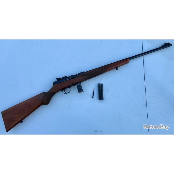 RARE - MAS 50 - .22 LR Semi-automatique - Manufacture de Saint-�tienne