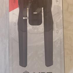 Bipied mdt oryx fixation M-lok ODG