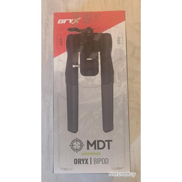 Bipied mdt oryx fixation M-lok ODG