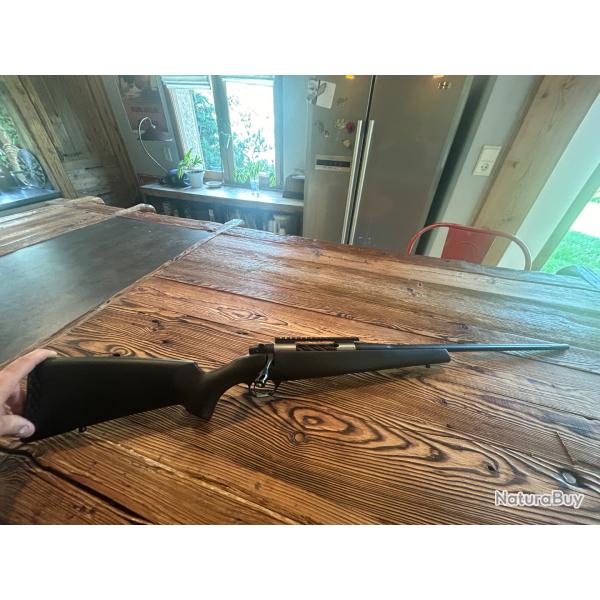 Weatherby custom Carbon mark V Unique en France