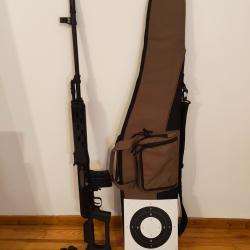 Izhmash Kalashnikov Tigr - 7,62x54R - cat.C