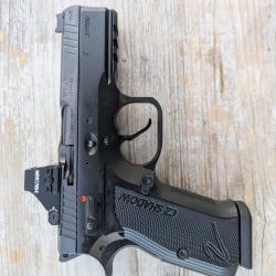 Shadow 2 compact full options