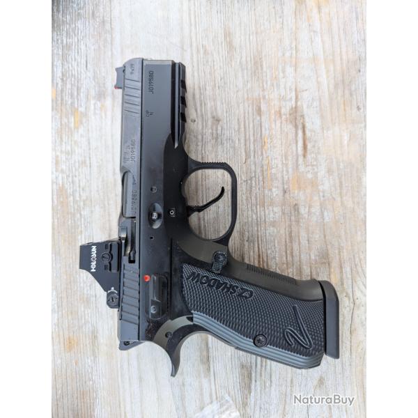 Shadow 2 compact full options