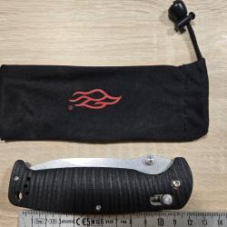 Couteau Ganzo