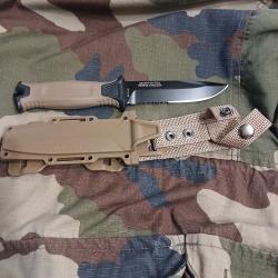 Couteau Gerber