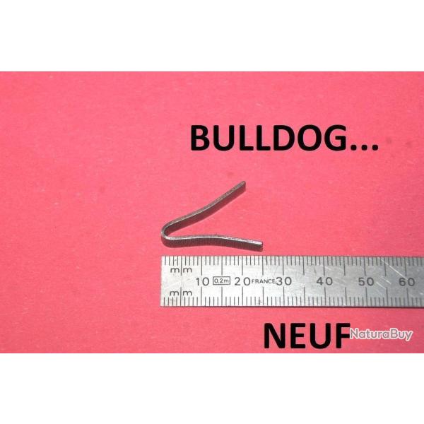 ressort d�tente BULLDOG VELODOG LEFAUCHEUX CYCLISTE pistolet revolver - VENDU PAR JEPERCUTE (b15152)