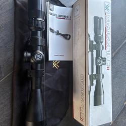 lunette vortex crossfire 24/12/44