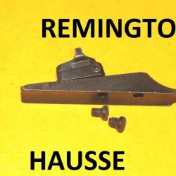 hausse + 2 vis REMINGTON 7400 742 WOODMASTER 740 750 7600 572 - VENDU PAR JEPERCUTE (D9J132)