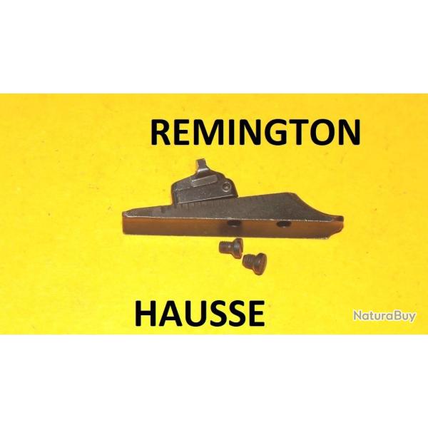 hausse + 2 vis REMINGTON 7400 742 WOODMASTER 740 750 7600 572 - VENDU PAR JEPERCUTE (D9J132)