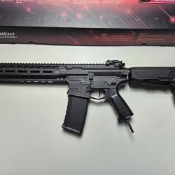 G&G Predator + Polarstar JACK