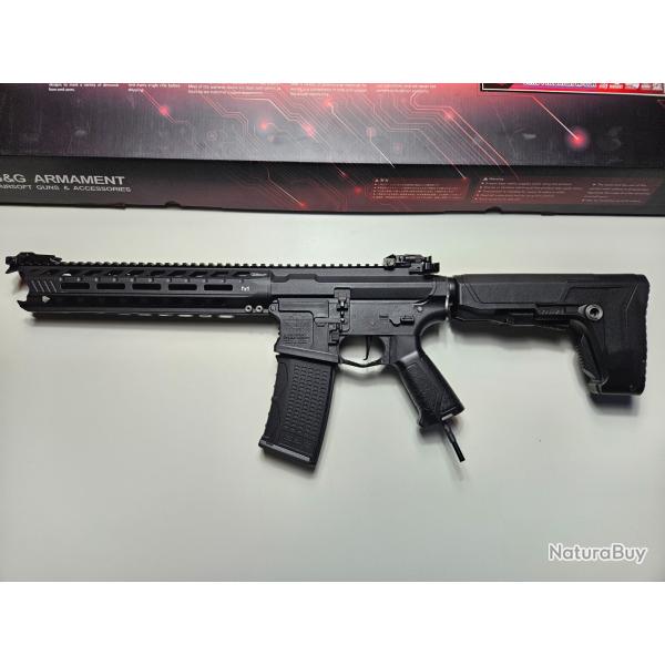 G&G Predator + Polarstar JACK