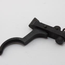 D&eacute;tente + g&acirc;chette pour Mauser Espagnol K98/43