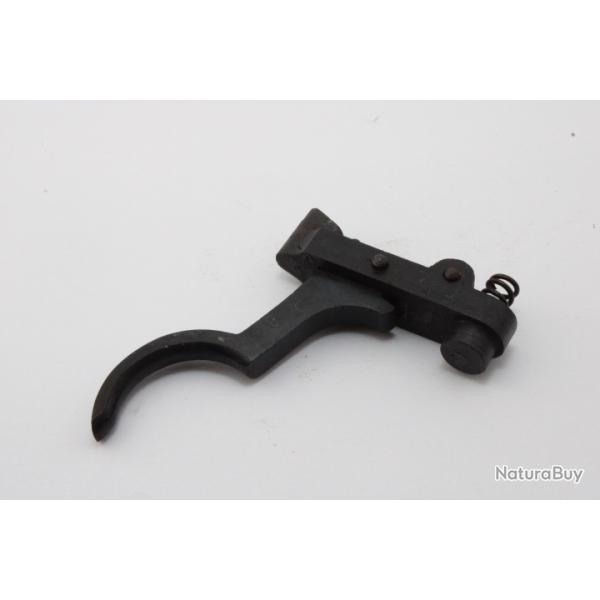 D�tente + g�chette pour Mauser Espagnol K98/43