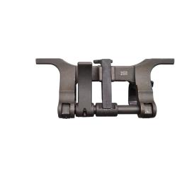 Montage de lunette Allemand STANAG pour G3 ou MP5 et HK 33 r&egrave;glementaire Bundeswehr