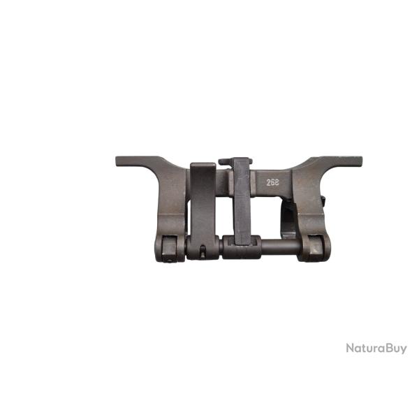 Montage de lunette Allemand STANAG pour G3 ou MP5 et HK 33 r�glementaire Bundeswehr