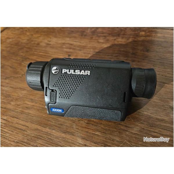 Pulsar XM30S