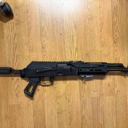 marui akm custom mi style