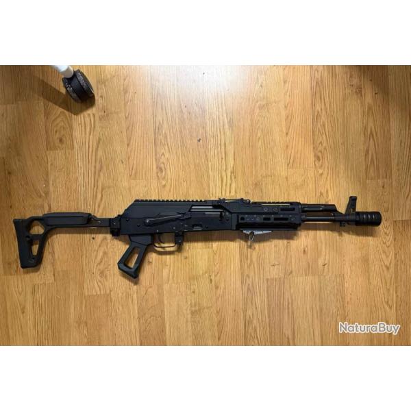 marui akm custom mi style