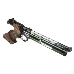 Pistolet &agrave; air comprim&eacute; PARDINI K12 Absorber Cal 4.5mm