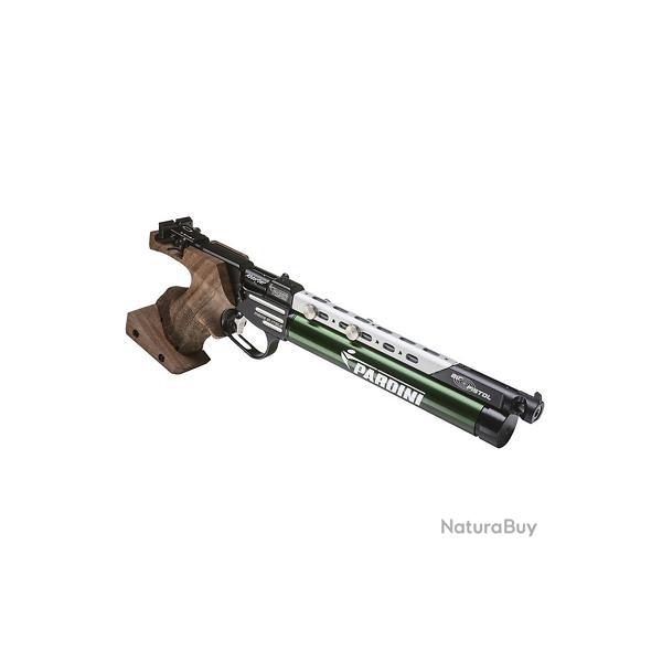 Pistolet � air comprim� PARDINI K12 Absorber Cal 4.5mm