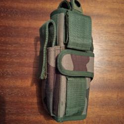 Holster universel