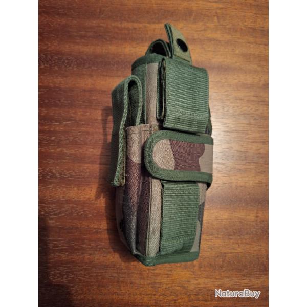 Holster universel