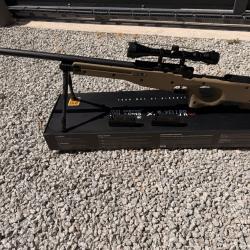 SpecnaArms SA-S11 EDGE airsoft