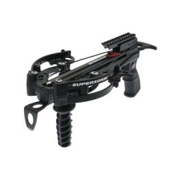 Pistolet-Arbal&egrave;te &agrave; poulies FMA Supersonic 120 lbs 330 FPS