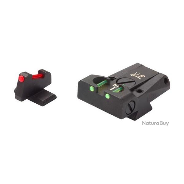 Hausse LPA pour Browning GP Vigilant, GP MKIII,GP Pract, GP 40S&W