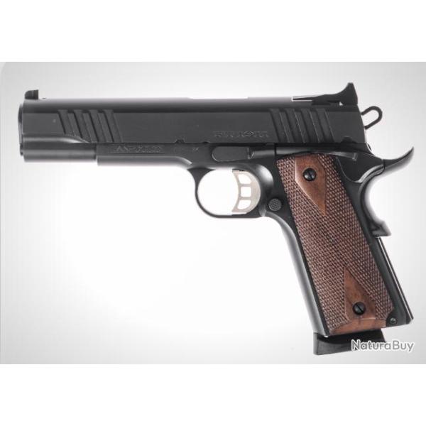 PISTOLET FT 1911 45ACP NOIR