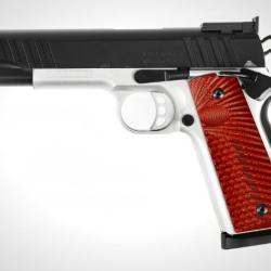 PISTOLET FT 1911 MATCH 45ACP