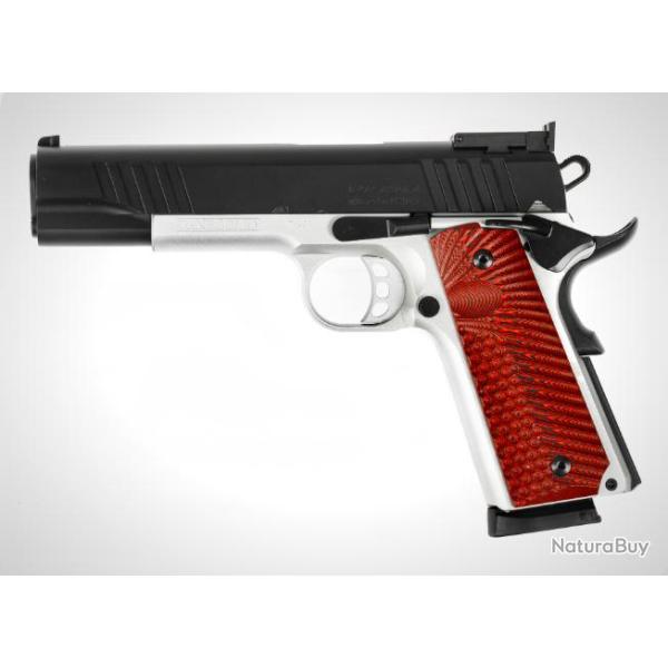 PISTOLET FT 1911 MATCH 9X19