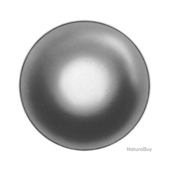 MOULE A BALLES 2 CAVITES BALL 530