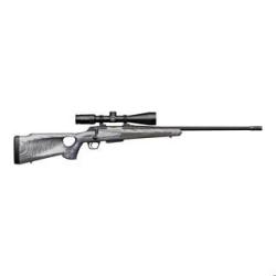 CARABINE XPR THUMBHOLE THR 243Win