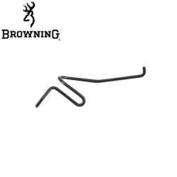 Ressort d' arretoir de Browning Bar