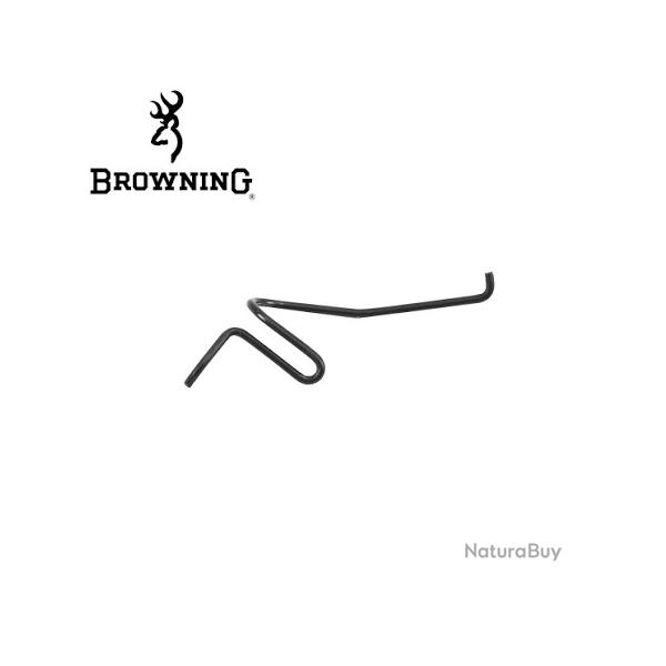 Ressort d' arretoir de Browning Bar